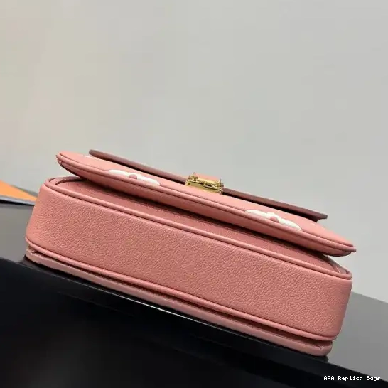 Aaa replica ru VUITTON MÉTIS LOUIS POCHETTE 0627